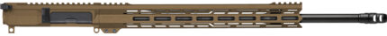 CMMG 28B3D0CMB ENDEAVOR MK4 22ARC 20 MDBRZ