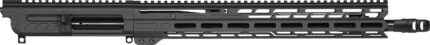 CMMG 28B940CAB DISSENT MK4 22ARC 16.1 ARBLK