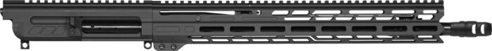 CMMG 28B940CAB DISSENT MK4 22ARC 16.1 ARBLK