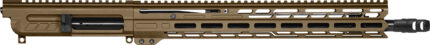 CMMG 28B940CMB DISSENT MK4 22ARC 16.1 MDBRZ
