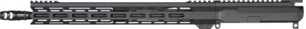 CMMG 30BC40AMB Resolute MK4 300 Blackout 16.10", Midnight Bronze, M-LOK Free-Flo