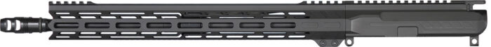 CMMG 30BC40AMB Resolute MK4 300 Blackout 16.10", Midnight Bronze, M-LOK Free-Flo