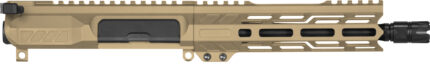 CMMG 5.7X28mm 8in Banshee Upper Group Receiver