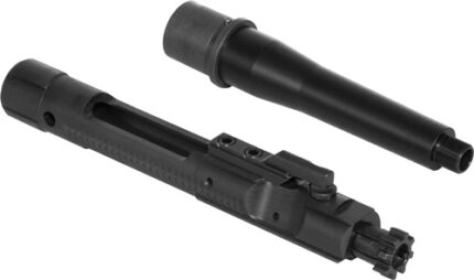CMMG 9mm 5in Barrel Barrel and BCG Kit