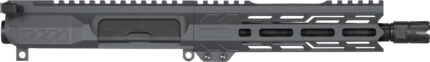 CMMG 9mm 8in Banshee Upper Group Receiver