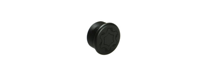 CMMG AR-15 .22LR End Cap