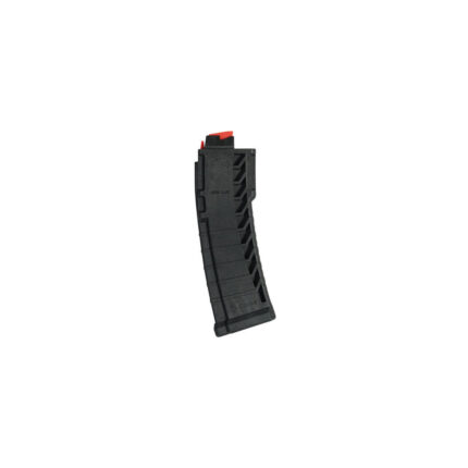 CMMG AR-15/MK4 MAGAZINE - BLACK, 22LR, 25/RD 041D0032