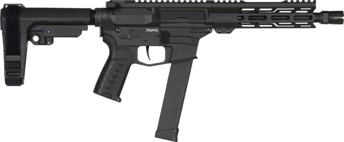 CMMG Banshee MK10 Rifle, 10mm Auto, 8 inch barrel