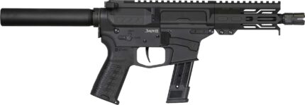 CMMG Banshee MK17 Rifle, 9mm Luger, 5 inch barrel