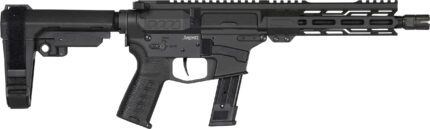 CMMG Banshee MK17 Rifle, 9mm Luger, 8 inch barrel