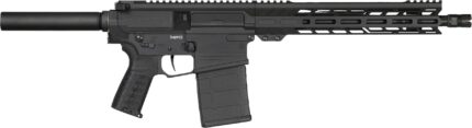 CMMG Banshee MK4 Rifle, .308 Winchester, 12.5 inch barrel