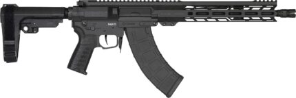 CMMG Banshee MK47 Rifle, 7.62x39mm, 12.5 inch barrel