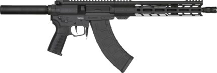 CMMG Banshee MK47 Rifle, 7.62x39mm, 8 inch barrel