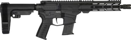 CMMG Banshee MK57 Rifle, 5.7x28mm, 8 inch barrel