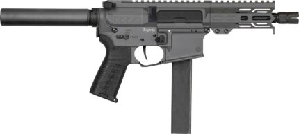 CMMG Banshee MK9 Rifle, 9mm Luger, 5 inch barrel