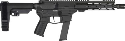 CMMG Banshee MKGS Rifle, .40 S&W, 8 inch barrel