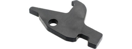 CMMG Barrel Sub-assm 14.3 Mt 4140cm Sbn 7.62x39mm Only Compatible With Mk47