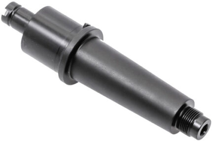 CMMG Barrel Sub-assm 14.5 Mt 4140cm Sbn 300 Black