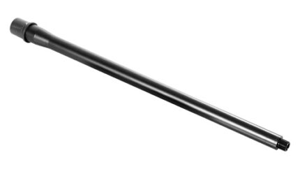 CMMG Barrel Sub-assm 16 Mt 4140cm Sbn 9mm Only Compatible With Rdb Bcg