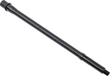 CMMG Barrel Sub-assm 16.1 Mt 4140cm Sbn 22 Arc