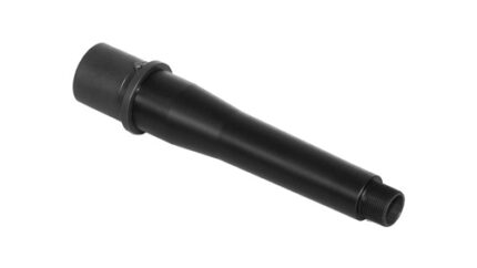 CMMG Barrel Sub-assm 5 4140cm Sbn 45acp Only Compatible With Rdb Bcg
