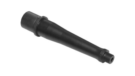 CMMG Barrel Sub-assm 5 Mt 4140cm Sbn 5.7x28mm Only Compatible With Rdb Bcg