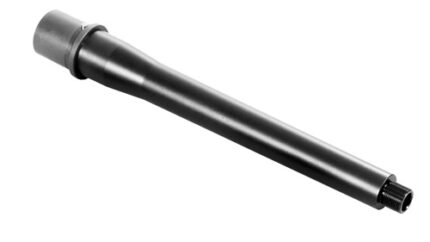 CMMG Barrel Sub-assm 8 Mt 4140cm Sbn 40 S&w Only Compatible With Rdb Bcg