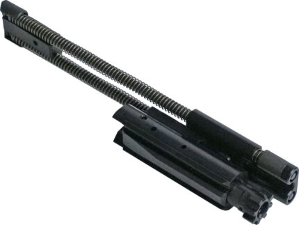 CMMG Bolt Carrier Group, Di, Dissent, Mk4