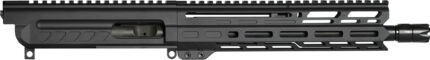 CMMG DISSENT 9mm, 10.5in Upper Receiver