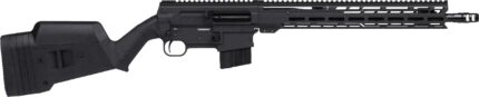 CMMG Dissent BR4 Rifle, .22 ARC, 16.1 inch barrel