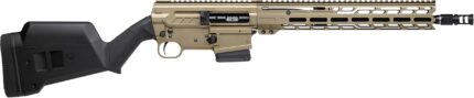 CMMG Dissent BR4 Rifle, .300 AAC Blackout, 14.5 inch barrel