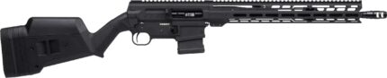 CMMG Dissent BR4 Rifle, 5.56x45mm NATO, 16.1 inch barrel