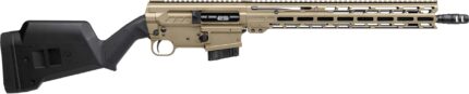 CMMG Dissent BR4 Rifle, 6mm ARC, 16.1 inch barrel