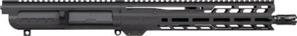 CMMG Dissent, Mk3, 8.6 Blackout, 12.5 inch Upper Receiver