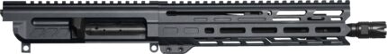 CMMG DISSENT Mk4, 300BLK, 10.5in Upper Receiver