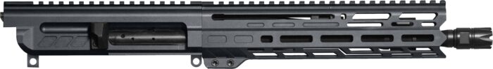CMMG DISSENT Mk4, 300BLK, 10.5in Upper Receiver