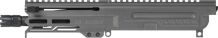 CMMG DISSENT Mk4, 300BLK, 6.5in Upper Receiver
