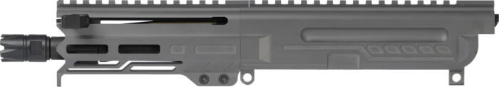 CMMG DISSENT Mk4, 300BLK, 6.5in Upper Receiver