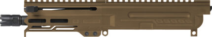 CMMG DISSENT Mk4, 5.56x45mm NATO, 6.5in Upper Receiver
