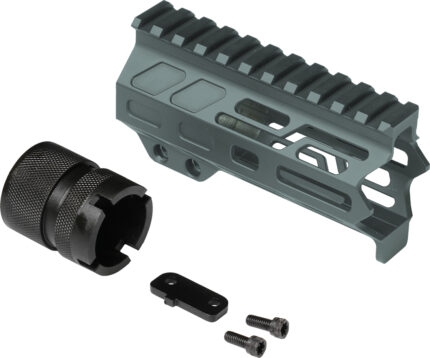 CMMG EML 4 AR-15 Handguard Kit