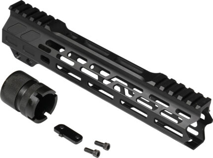 CMMG EML 9 AR-15 Handguard Kit
