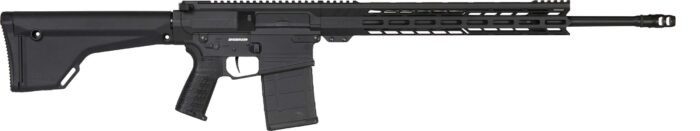 CMMG Endeavor MK3 Rifle, .308 Winchester, 20 inch barrel