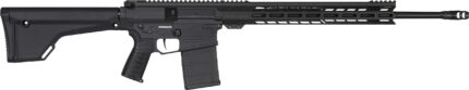 CMMG Endeavor MK3 Rifle, 6.5mm Creedmoor, 20 inch barrel