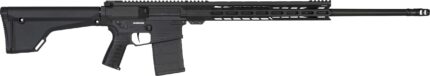 CMMG Endeavor MK3 Rifle, 6.5mm Creedmoor, 24 inch barrel