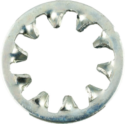 CMMG, Inc 1/4 Screw, Pistol Grip Washer, Star