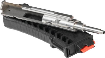 CMMG, Inc 22LR AR Conversion Kit, Bravo, 10 Rounds