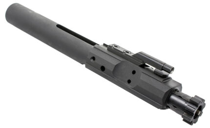 CMMG, Inc .308 Bolt And Carrier Semi-Auto