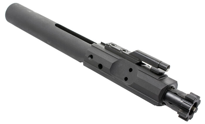 CMMG, Inc .308 Bolt And Carrier Semi-Auto