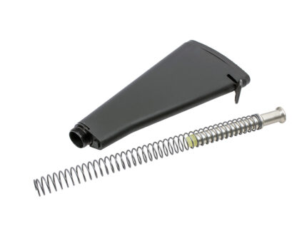 CMMG, Inc AR-15 Receiver Extension and Stock Kit