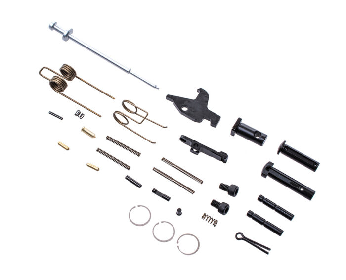 CMMG, Inc AR-15 Survival Kit